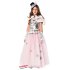 Costume di carnevale HOLLYWOOD